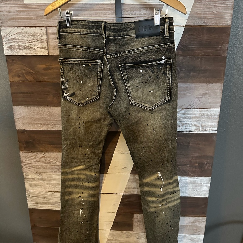 Thrt Denim - image 3